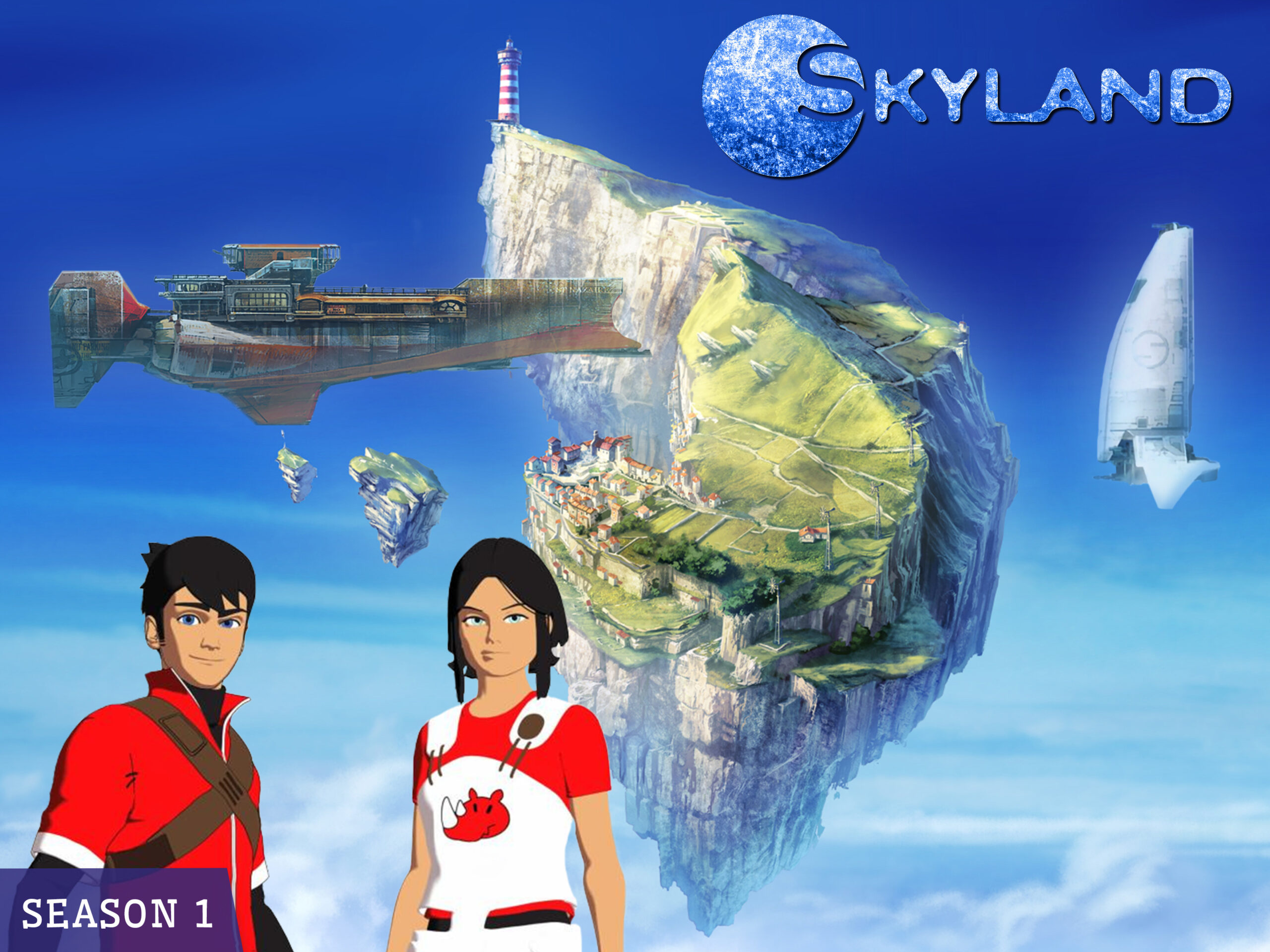 Skyland