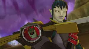 Slugterra: Ghoul from Beyond