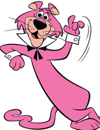 Snagglepuss