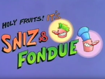 Sniz & Fondue