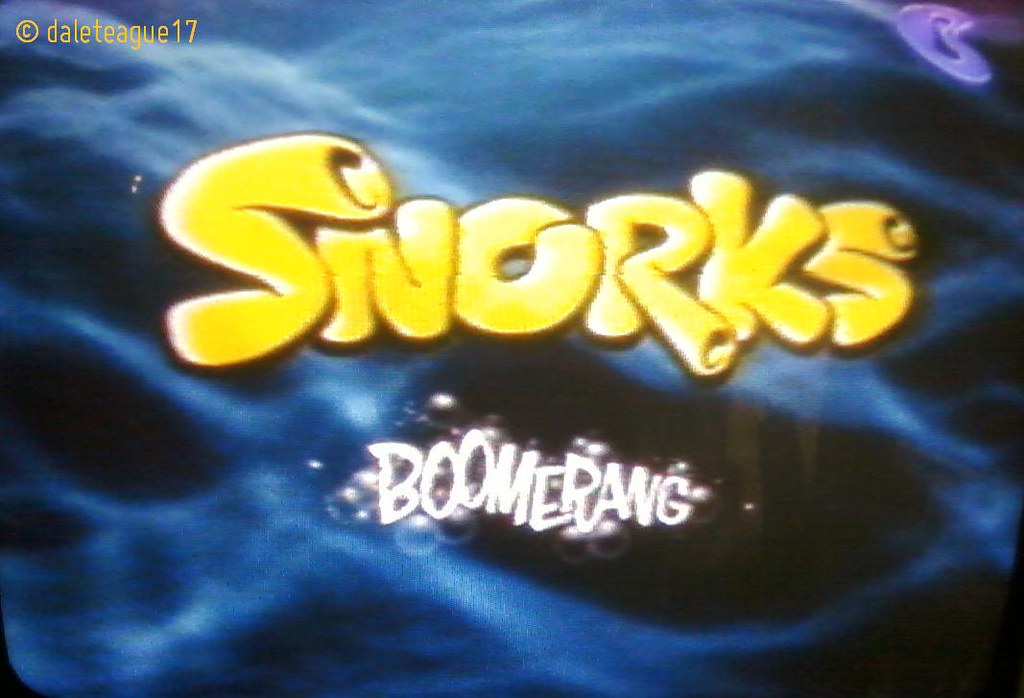 Snorks