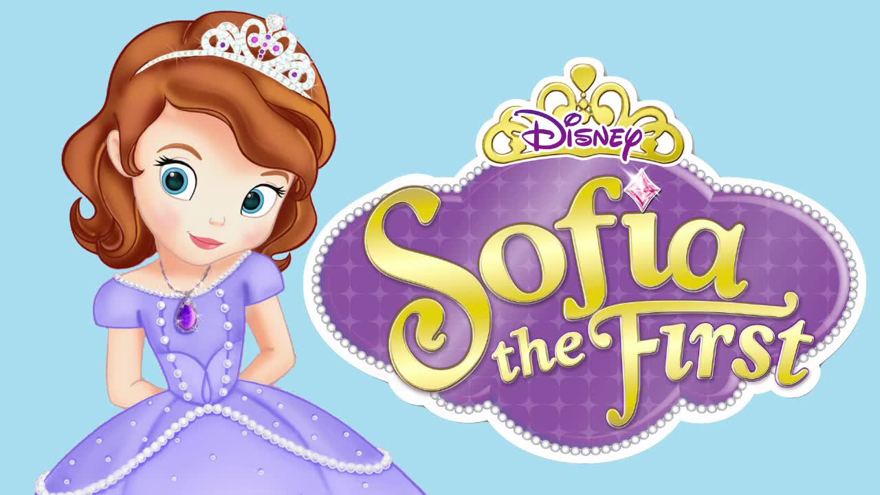 Sofia the First Season 2