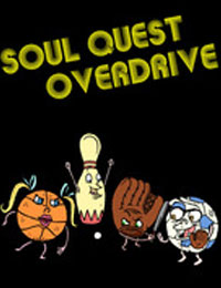 Soul Quest Overdrive