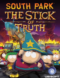 South Park: The Stick of Truth