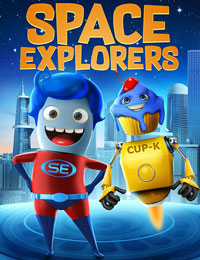 Space Explorers