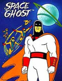 Space Ghost