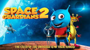 Space Guardians 2