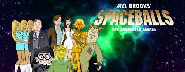 Spaceballs: The Animated Series