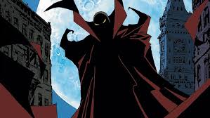 Spawn (TV Series)