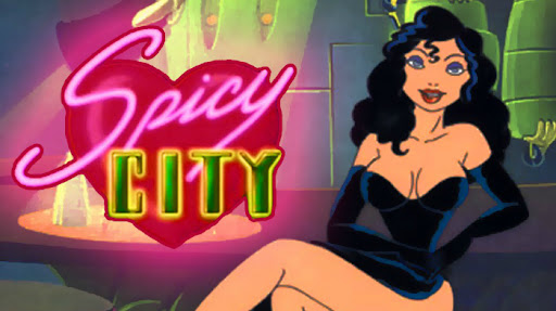 Spicy City