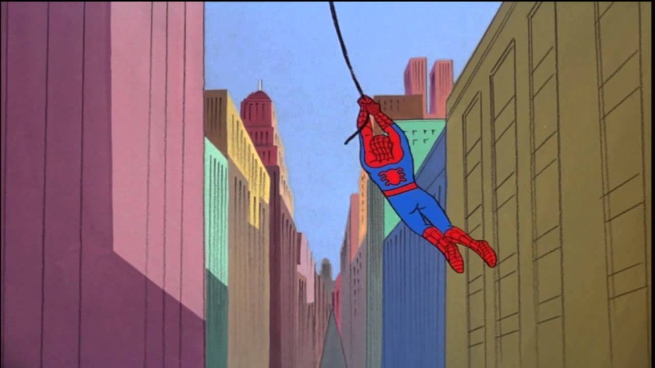 Spider-Man (1967)