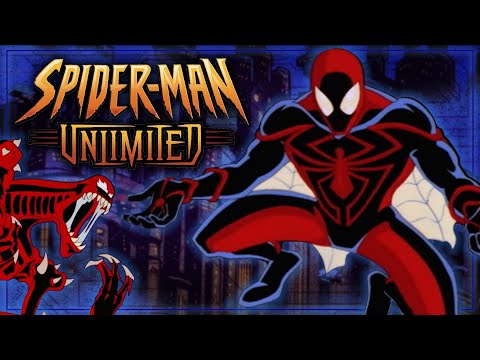 Spider-Man Unlimited