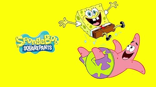 SpongeBob SquarePants