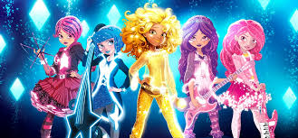 Star Darlings