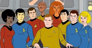 Star Trek: The Animated Series