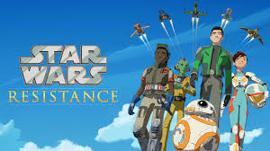 Star Wars: Resistance