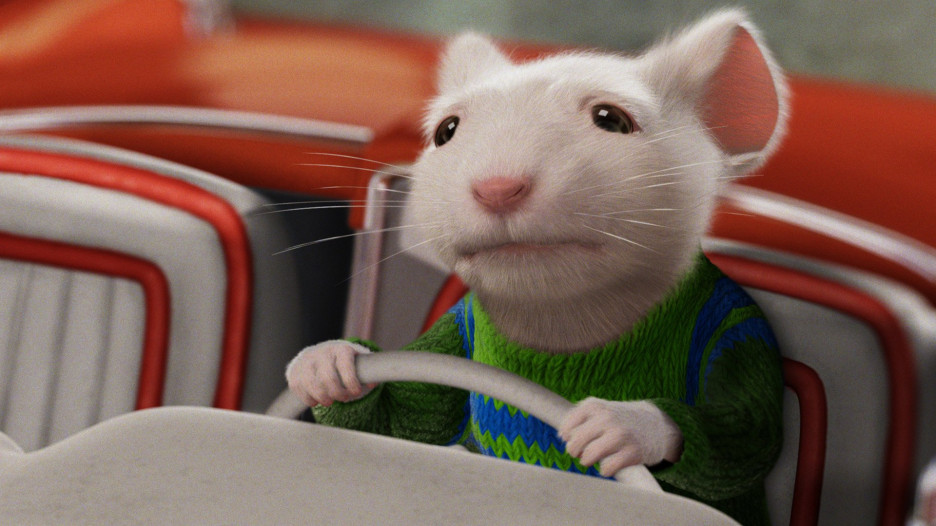 Stuart Little 2