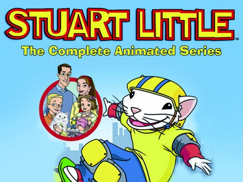 Stuart Little