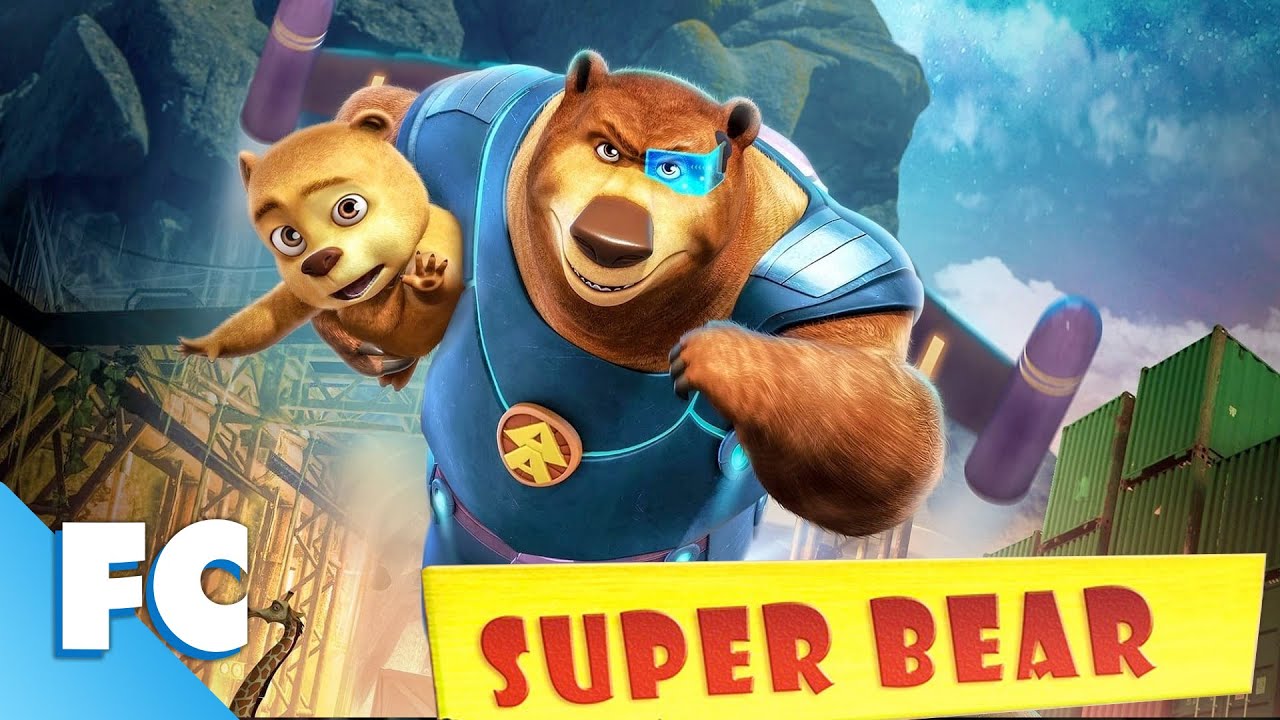 Super Bear