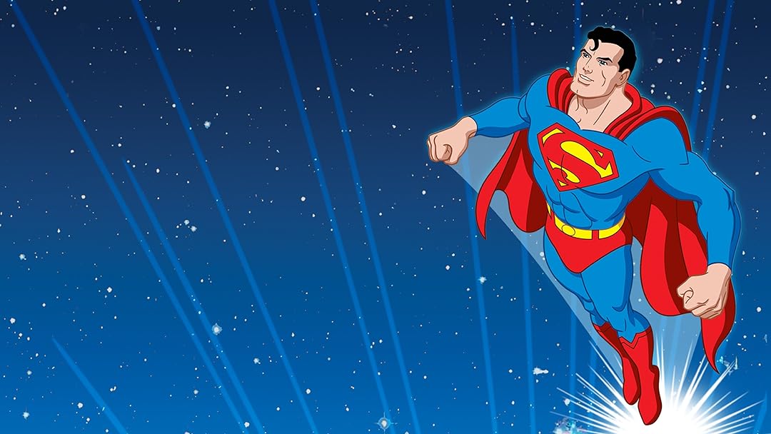 Superman (1988)