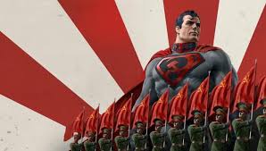 Superman: Red Son (2020)