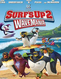 Surf’s Up 2: WaveMania