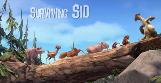 Surviving Sid