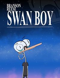 Swan Boy