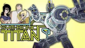 Sym-Bionic Titan