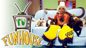 TV Funhouse