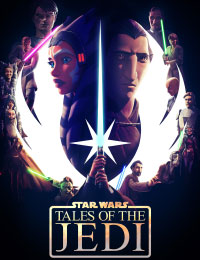 Tales of the Jedi