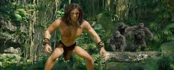 Tarzan (2013)