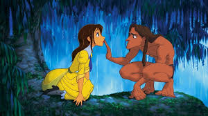 Tarzan and Jane (2002)