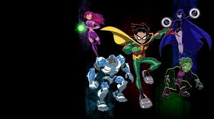 Teen Titans