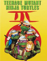 Teenage Mutant Ninja Turtles (2003)