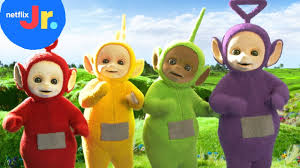 Teletubbies (2022)