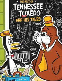 Tennessee Tuxedo and His Tales