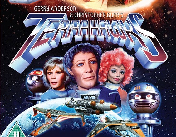 Terrahawks