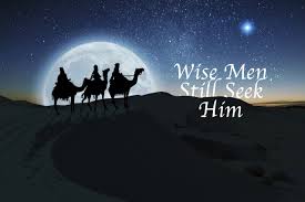 The 3 Wise Men