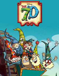 The 7D Season 2