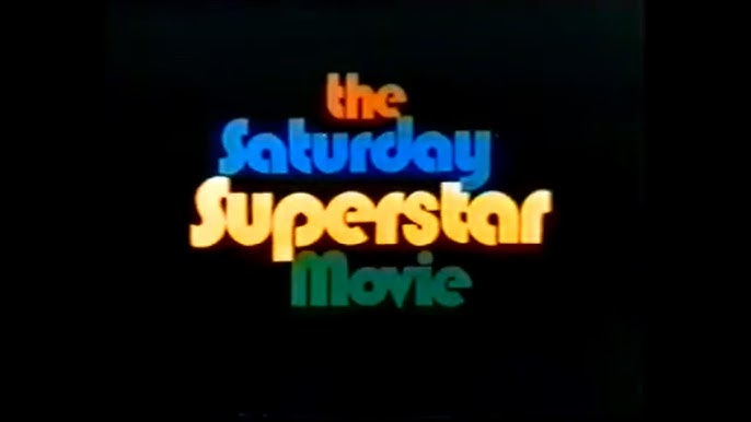 The ABC Saturday Superstar Movie