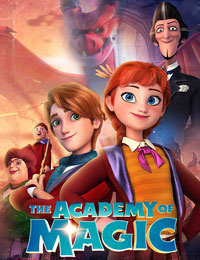 The Academy of Magic