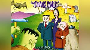 The Addams Family (1973)