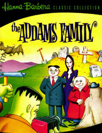 The Addams Family