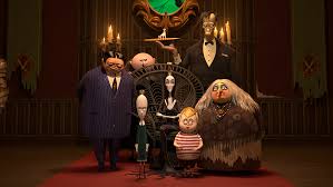 The Addams Family 2