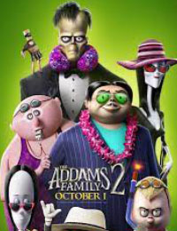 The Addams Family 2