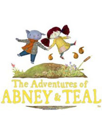 The Adventures of Abney & Teal