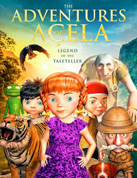 The Adventures of Açela