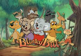 The Adventures of Blinky Bill