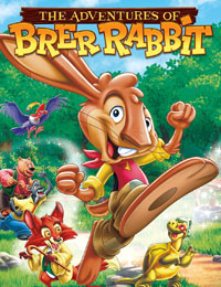 The Adventures of Brer Rabbit